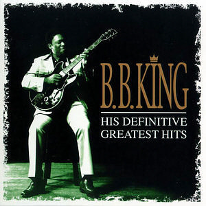 B.B. King / His Definitive Greatest Hits (2CD)