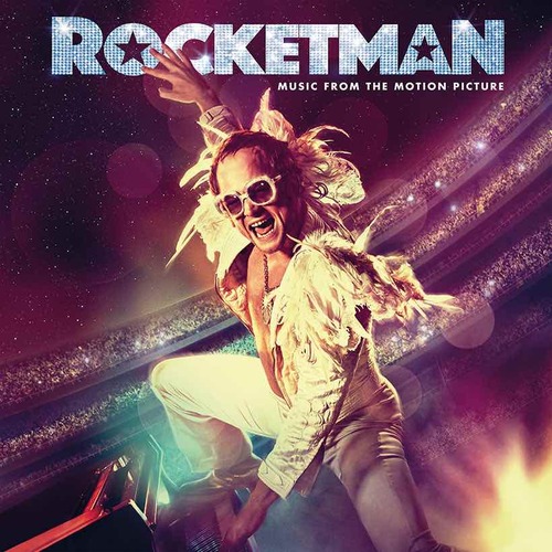 O.S.T. / Rocketman (로켓맨)