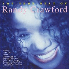 Randy Crawford / The Very Best Of Randy Crawford