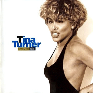 Tina Turner / Simply The Best
