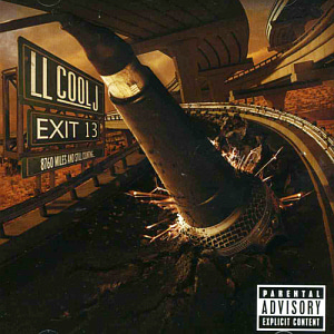 LL Cool J / Exit 13
