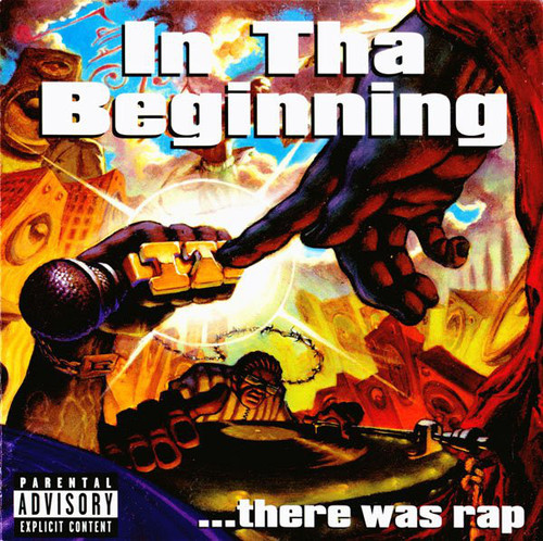 V.A. / In Tha Beginning...There Was Rap