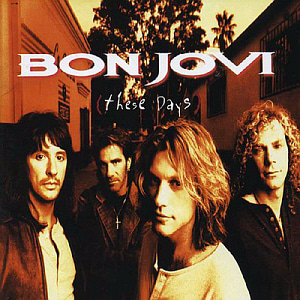 Bon Jovi / These Days (Special Edition)