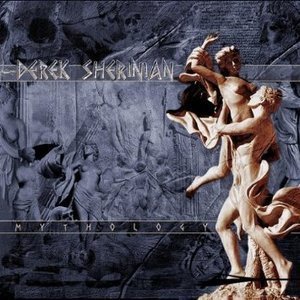 Derek Sherinian / Mythology (DIGI-PAK)