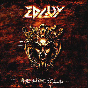 Edguy / Hellfire Club