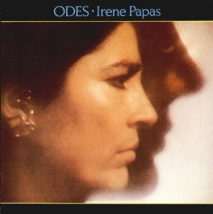 Irene Papas / Odes (미개봉)