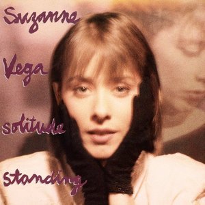 Suzanne Vega / Solitude Standing (미개봉)