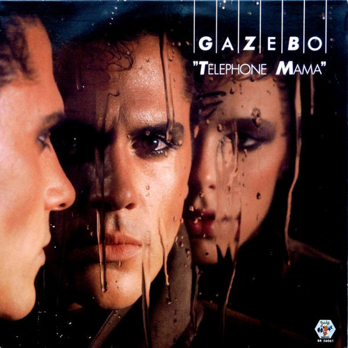 Gazebo / Telephone Mama