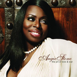 Angie Stone / The Art Of Love &amp; War