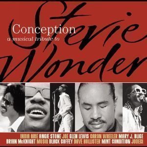 V.A. / Conception: An Interpreation Of Stevie Wonder&#039;s Songs