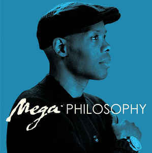 Cormega / Mega Philosophy (DIGI-PAK)