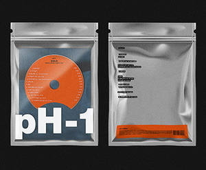 피에이치원(pH-1) / HALO (홍보용)  