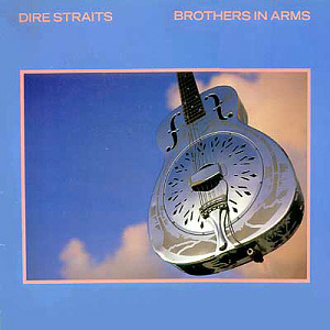 Dire Straits / Brothers In Arms (REMASTERED)
