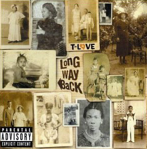 T-Love / Long Way Back