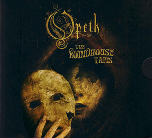 Opeth / The Roundhouse Tapes: Live (2CD, DIGI-PAK)