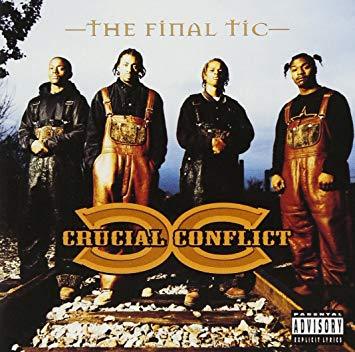 Crucial Conflict / The Final TIC
