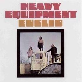 Euclid / Heavy Equipment