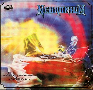 Neuronium / Chromium Echoes
