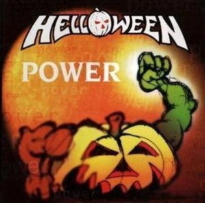 Helloween / Power (SINGLE)