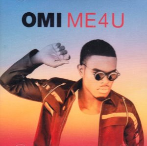 Omi / Me 4 U (홍보용)
