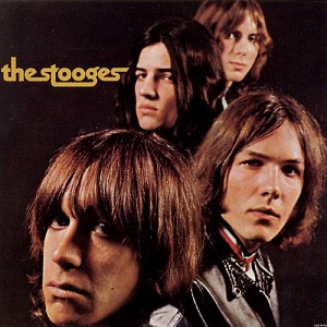 The Stooges / The Stooges (SHM-CD, LP MINIATURE)