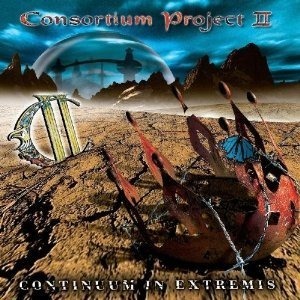 Consortium Project II / Continuum In Extremis