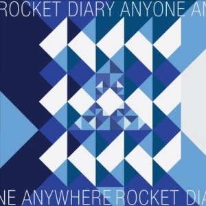로켓 다이어리(Rocket Diary) / Anyone Anywhere (미개봉)