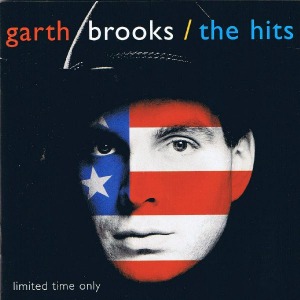 Garth Brooks / The Hits (홍보용)
