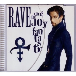 Prince / Rave Un2 The Joy Fantastic