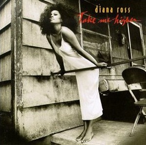 Diana Ross / Take Me Higher