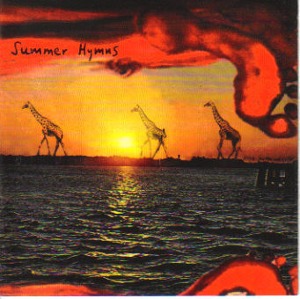 Summer Hymns / Voice Brother And Sister