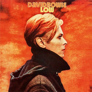 David Bowie / Low (REMASTERED)
