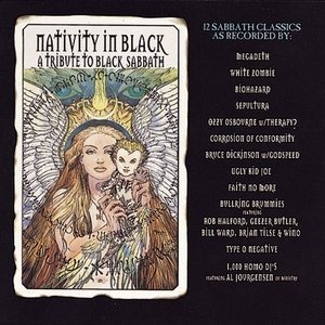 V.A. / Nativity In Black: Tribute To Black Sabbath