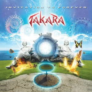 Takara / Invitation To Forever
