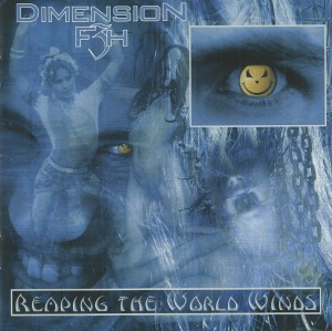 Dimension F3H / Reaping The World Winds