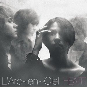L&#039;Arc~en~Ciel (라르크 앙 시엘) / Heart