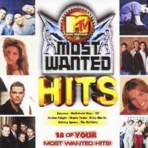 V.A. / MTV Most Wanted Hits