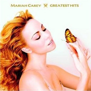 Mariah Carey / Greatest Hits (2CD)