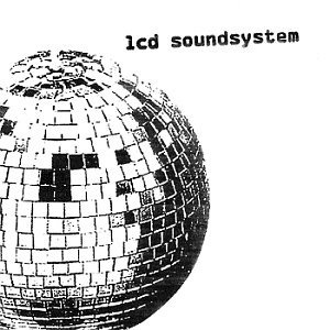 LCD Soundsystem / LCD Soundsystem (2CD)