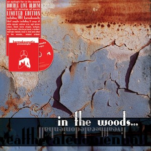 In The Woods... / Live At The Caledonien Hall (3CD, LIMITED EDITION)