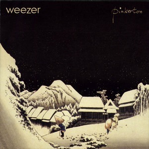 Weezer / Pinkerton