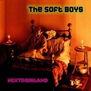 The Soft Boys / Nextdoorland (BONUS TRACK)