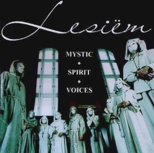 Lesiem / Mystic, Spirit, Voices