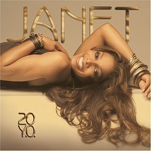 Janet Jackson / 20 Y.O. (Years Old) (CD+DVD Special Package) (48P북릿+하드커버 양장본)