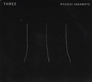 Ryuichi Sakamoto / Three (DIGI-PAK)