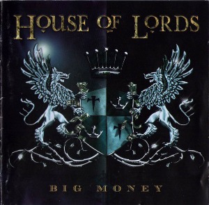 House Of Lords / Big Money