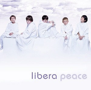 Libera / Peace (미개봉)