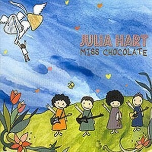 줄리아 하트(Julia Hart) / Miss Chocolate (SINGLE)