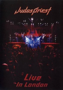 [DVD] Judas Priest / Live In London