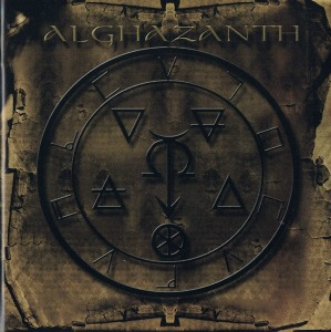 Alghazanth / Osiris-Typhon Unmasked (홍보용)
